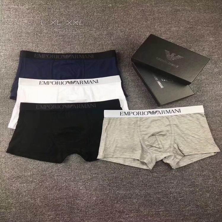 Armani boxer L-XXL 30